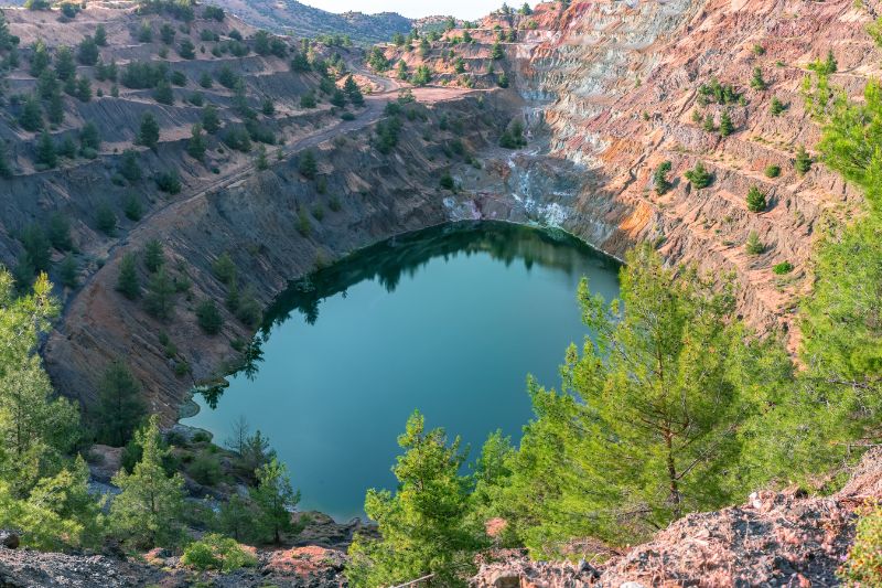 Plano de Recuperação de Área Degradada – PRAD